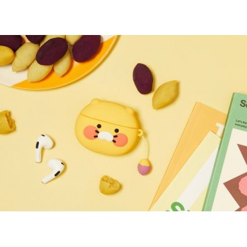 Kakao Friends - Chunshik AirPods 3 保護殼
